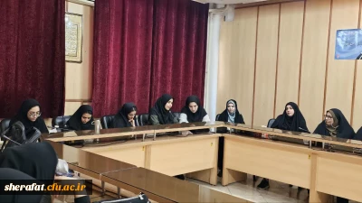 برگزاری عصر شعر بزرگداشت سعدی