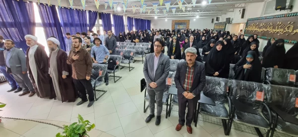 برگزاری طرح «همت: همسر متناسب محبوب تو» 2