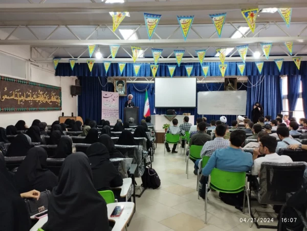 برگزاری طرح «همت: همسر متناسب محبوب تو» 6