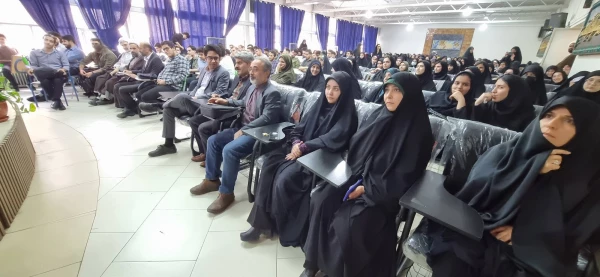 برگزاری طرح «همت: همسر متناسب محبوب تو» 11