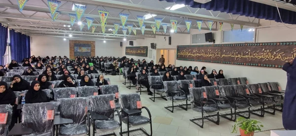 طرح آموزشی «معراج» 2