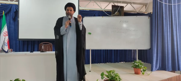 طرح آموزشی «معراج» 3