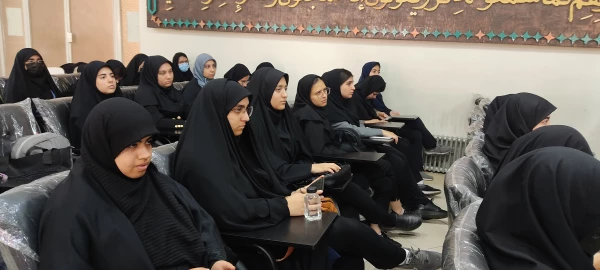 طرح آموزشی «معراج» 4