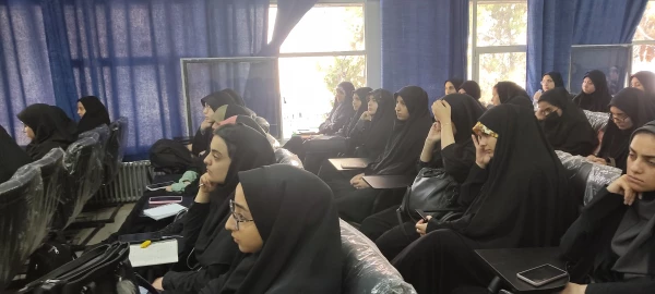 طرح آموزشی «معراج» 5