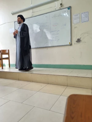 طرح آموزشی «معراج» 6