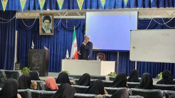 طرح آموزشی «معراج» 7