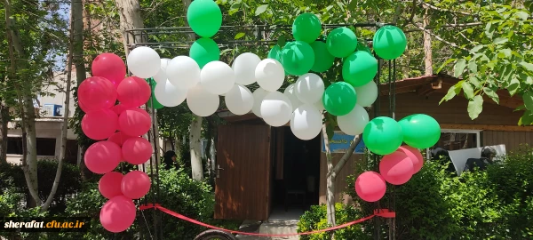 فتتاح کلبه دانشجویی؛مکانی برای رشد دانشجو 2