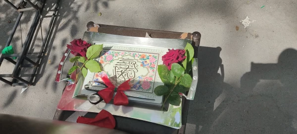 فتتاح کلبه دانشجویی؛مکانی برای رشد دانشجو 3