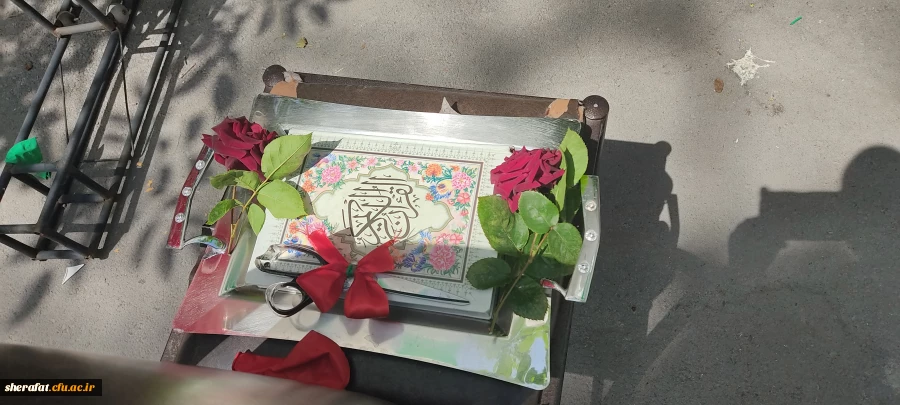 فتتاح کلبه دانشجویی؛مکانی برای رشد دانشجو 3