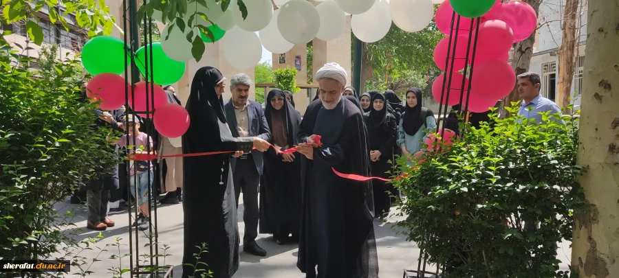 فتتاح کلبه دانشجویی؛مکانی برای رشد دانشجو 5