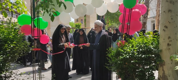 فتتاح کلبه دانشجویی؛مکانی برای رشد دانشجو 6