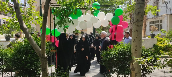 فتتاح کلبه دانشجویی؛مکانی برای رشد دانشجو 7