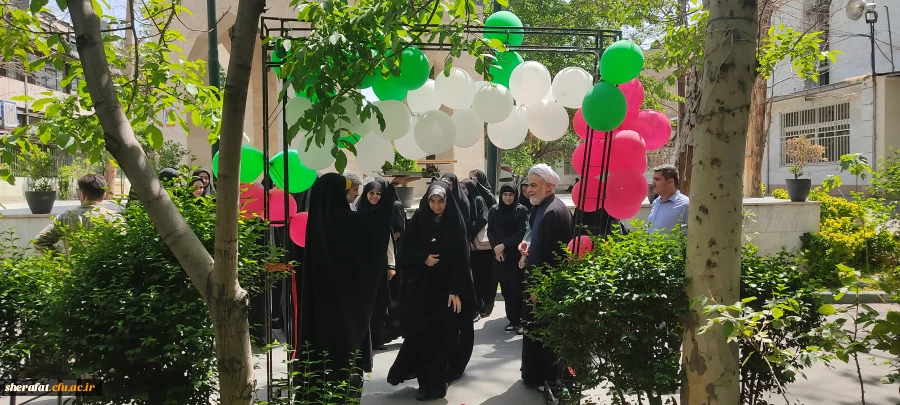 فتتاح کلبه دانشجویی؛مکانی برای رشد دانشجو 7