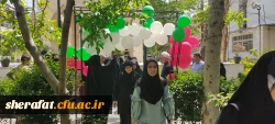 فتتاح کلبه دانشجویی؛مکانی برای رشد دانشجو 8