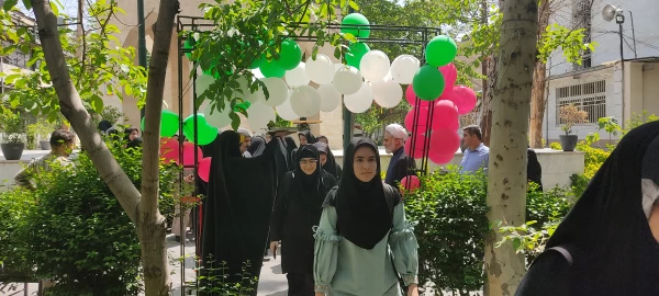 فتتاح کلبه دانشجویی؛مکانی برای رشد دانشجو 8