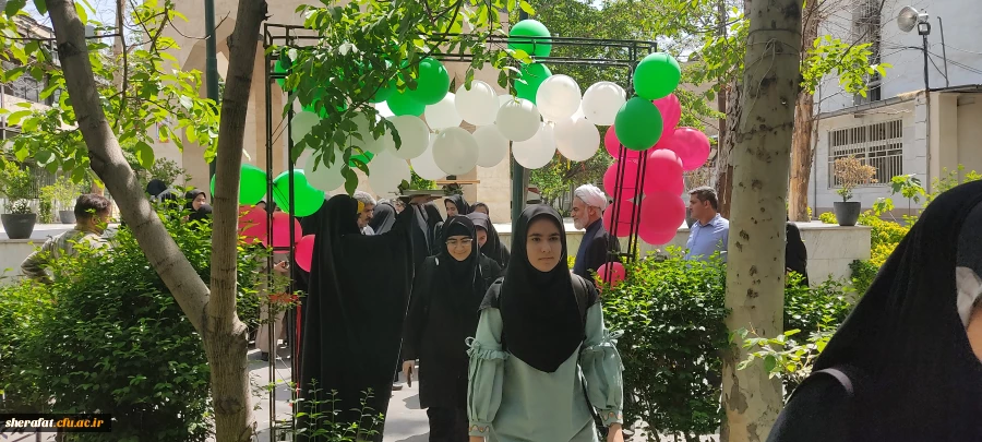 فتتاح کلبه دانشجویی؛مکانی برای رشد دانشجو 8