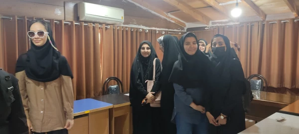 فتتاح کلبه دانشجویی؛مکانی برای رشد دانشجو 9