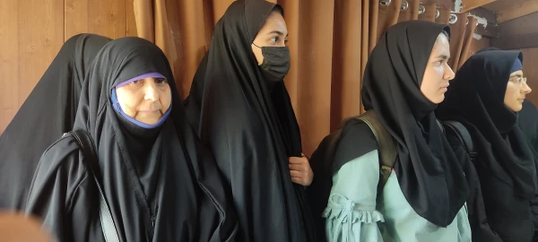 فتتاح کلبه دانشجویی؛مکانی برای رشد دانشجو 10