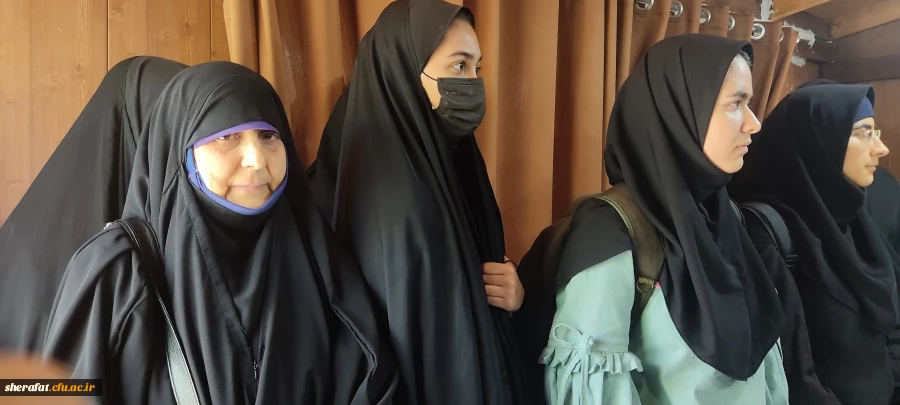 فتتاح کلبه دانشجویی؛مکانی برای رشد دانشجو 10