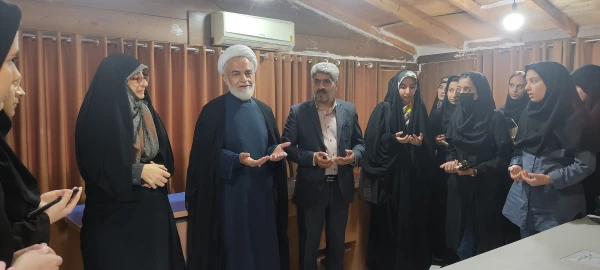 فتتاح کلبه دانشجویی؛مکانی برای رشد دانشجو 13