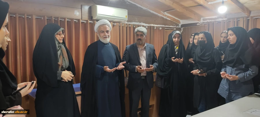 فتتاح کلبه دانشجویی؛مکانی برای رشد دانشجو 13