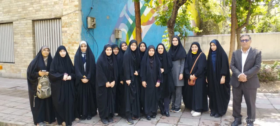 دیدار جمعی از فرهنگیان و فرهیختگان با ریاست محترم جمهور  3