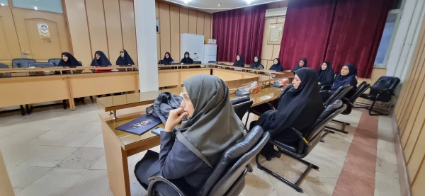 بزرگداشت هفته سرآمدی آموزش با حضور اساتید 3