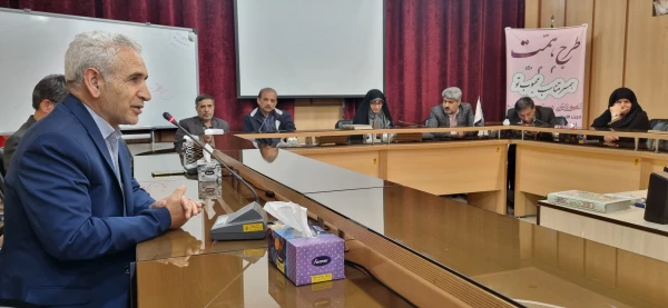 بزرگداشت هفته سرآمدی آموزش با حضور اساتید 4