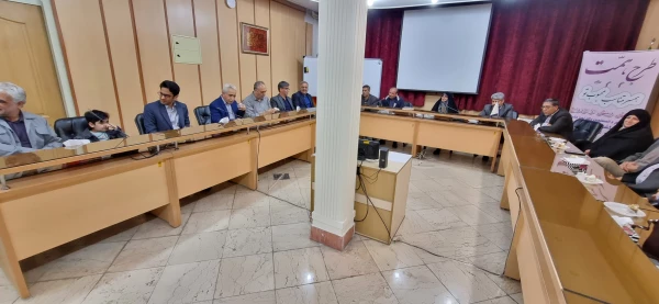 بزرگداشت هفته سرآمدی آموزش با حضور اساتید 6