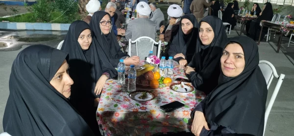 بزرگداشت هفته سرآمدی آموزش با حضور اساتید 16