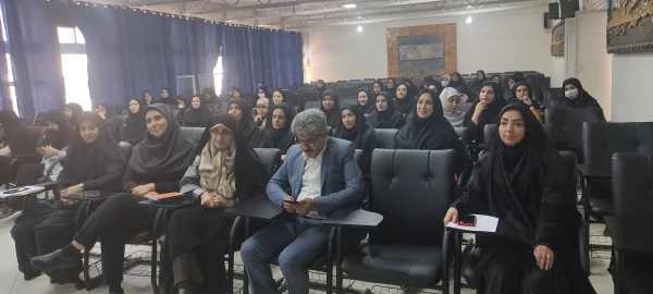 برگزاری جشن اختتامیه تدریس برتر 4