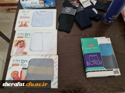 غرفه های نمایشگاه نانو 9