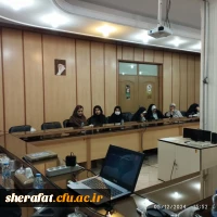 برگزاری کارگاه طرح همت 2