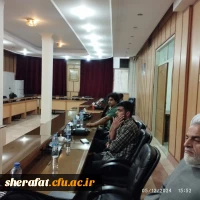 برگزاری کارگاه طرح همت 3