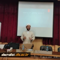 برگزاری کارگاه طرح همت 6