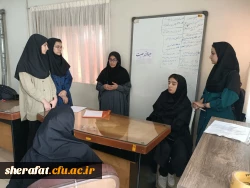 برنامه های هفته سلامت 2