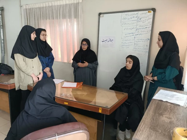 برنامه های هفته سلامت 2