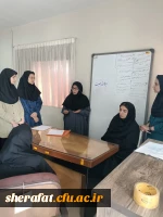 برنامه های هفته سلامت 3