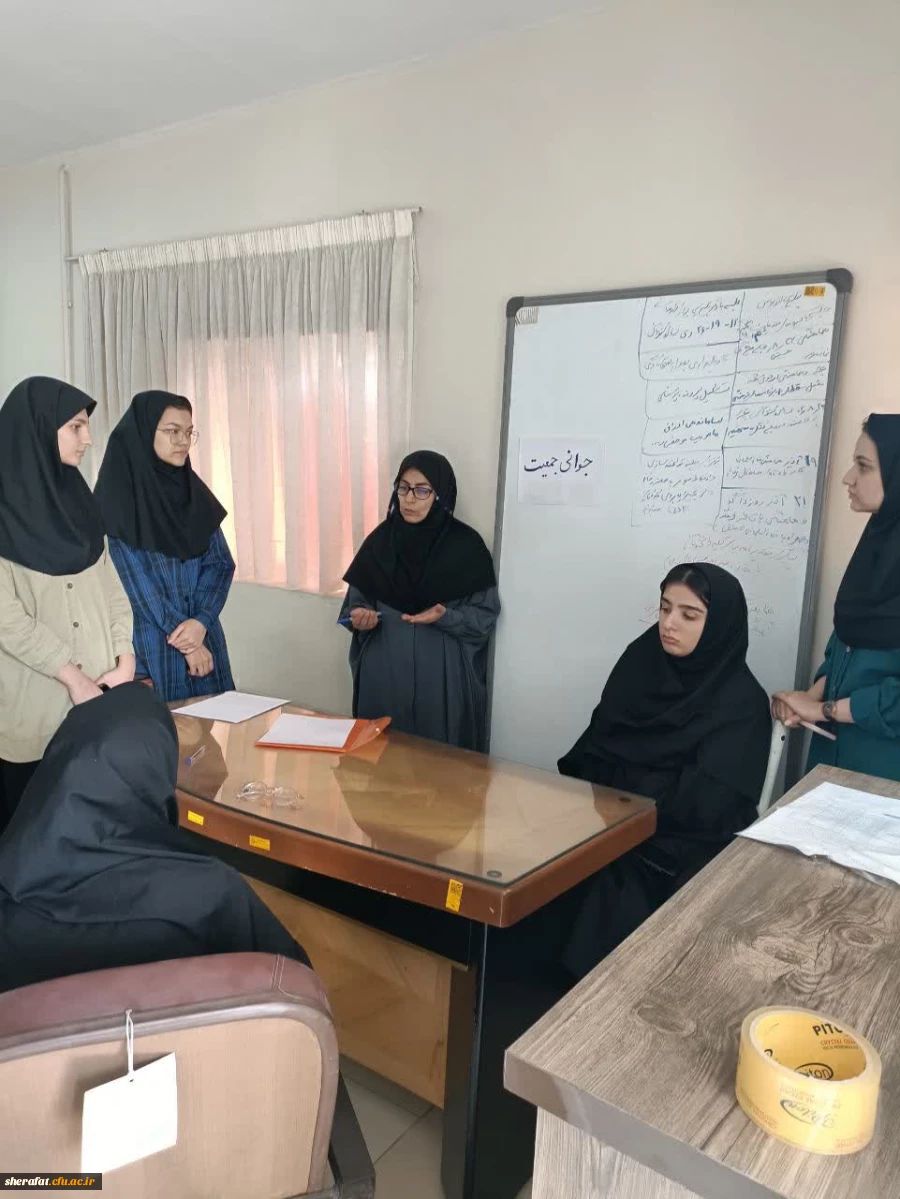 برنامه های هفته سلامت 3