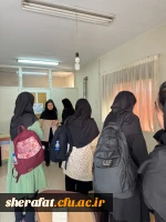 برنامه های هفته سلامت 4