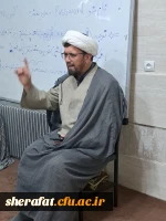 برگزاری مراسم روز دختر درسرای خوابگاهی باقرالعلوم 4