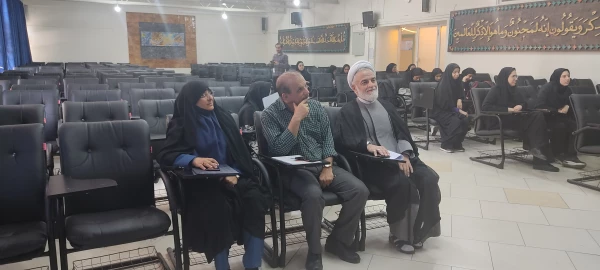 مراسم بزرگداشت حکیم ابوالقاسم فردوسی 4