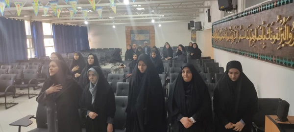 مراسم بزرگداشت حکیم ابوالقاسم فردوسی 5