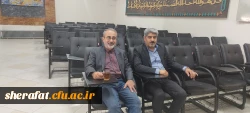 مراسم بزرگداشت حکیم ابوالقاسم فردوسی 6