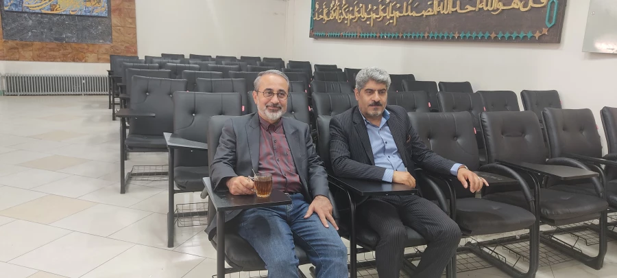 مراسم بزرگداشت حکیم ابوالقاسم فردوسی 6