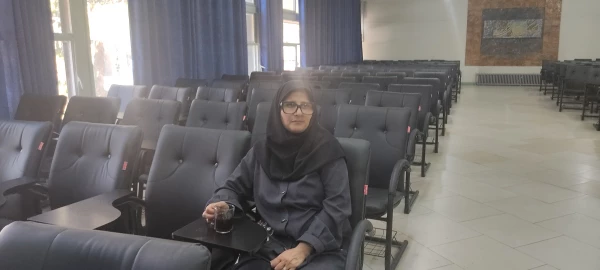 مراسم بزرگداشت حکیم ابوالقاسم فردوسی 7