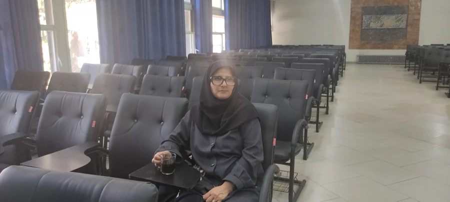 مراسم بزرگداشت حکیم ابوالقاسم فردوسی 7