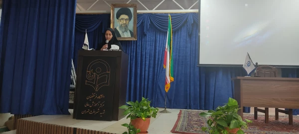 مراسم بزرگداشت حکیم ابوالقاسم فردوسی 8