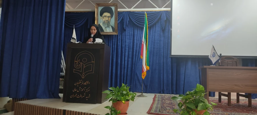 مراسم بزرگداشت حکیم ابوالقاسم فردوسی 8