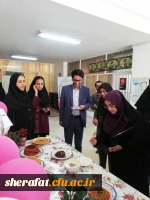 برگزاری مسابقه آشپزی 3